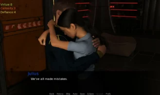 Interim Crossroads Adult Game Screenshots (8)