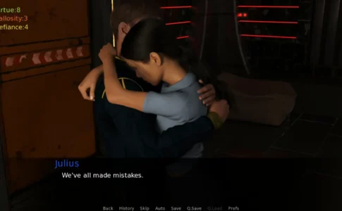 Interim Crossroads Adult Game Screenshots (8)