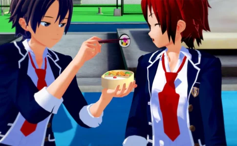 Into Your Heart Adult Game Screenshots (1)