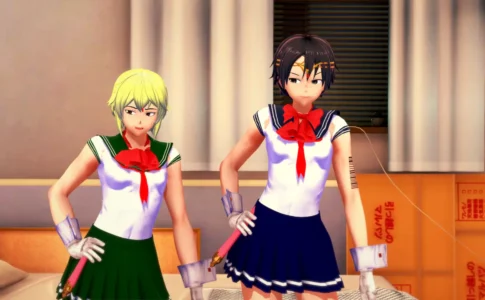 Into Your Heart Adult Game Screenshots (4)