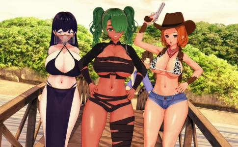 Isle of Fall Adult Game Screenshots (1)