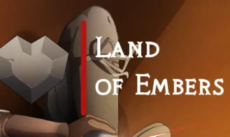 Land of Embers