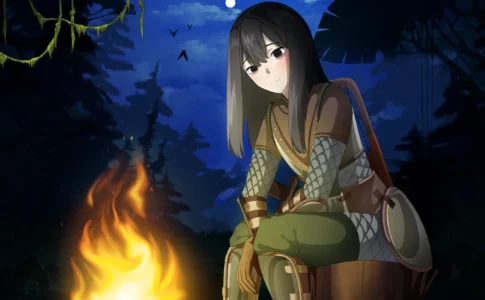 Land of Embers Adult Game Screenshots (2)