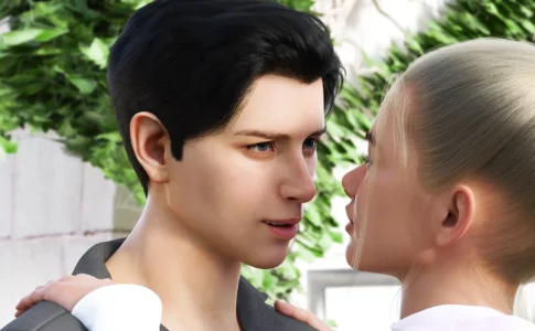 Lovephobia Adult Game Screenshots (1)