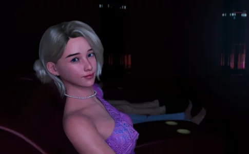 Lovephobia Adult Game Screenshots (4)