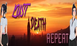 Lust, Death, Repeat