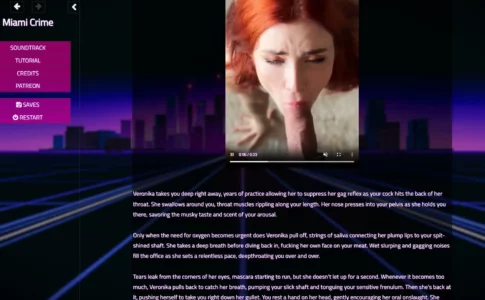 Miami Crime Adult Game Screenshot (5)