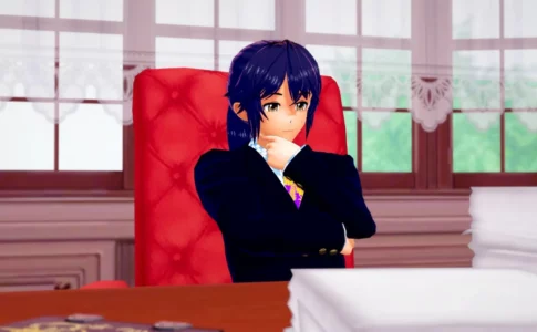 Ministry of Monster Girls Adult Game Screenshot (5)