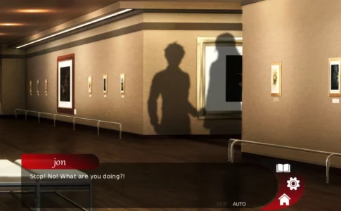 Monster Lover Adult Game Screenshot (3)