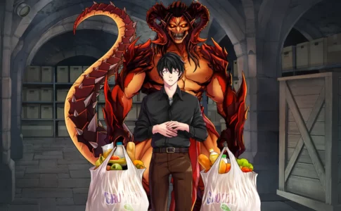 Monster Lover Adult Game Screenshot (5)