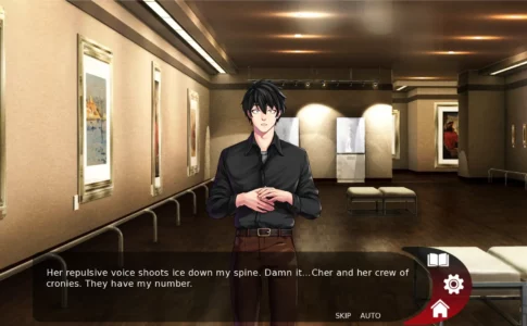Monster Lover Adult Game Screenshot (6)