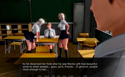 My Wife Mariko Adult Game Screenshots (2)