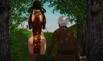 Ninja Fucker Adult Game Screenshots (2)