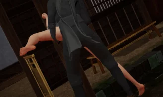 Ninja Fucker Adult Game Screenshots (5)