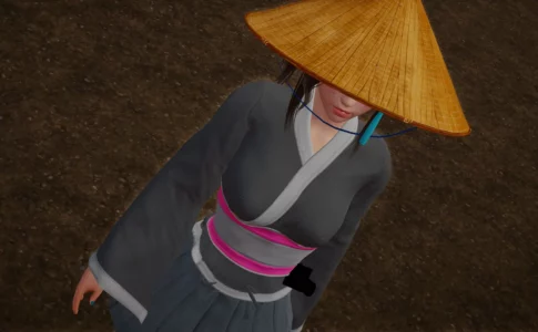 Ninja Fucker Adult Game Screenshots (6)