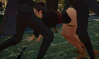 Ninja Fucker Adult Game Screenshots (7)