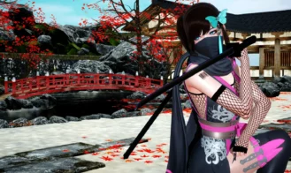 Ninja Fucker Adult Game Screenshots (8)