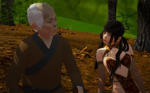 Ninja Fucker Adult Game Screenshots (9)