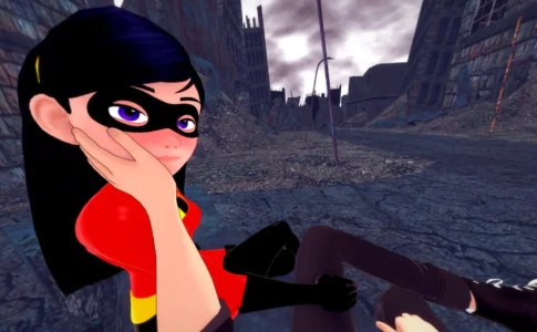 Not My Dimension Adult Game Screenshot (1)