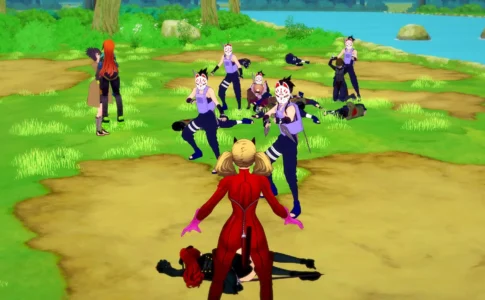 Not My Dimension Adult Game Screenshot (2)