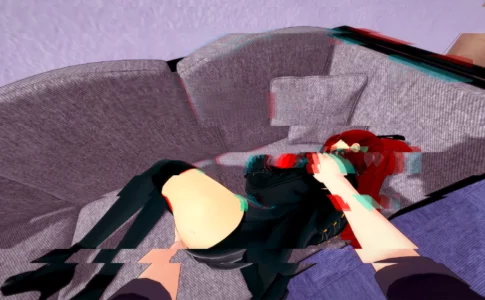Not My Dimension Adult Game Screenshot (5)