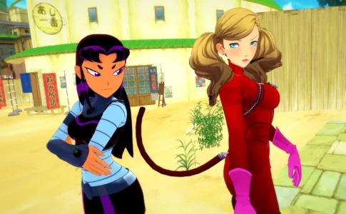 Not My Dimension Adult Game Screenshot (8)