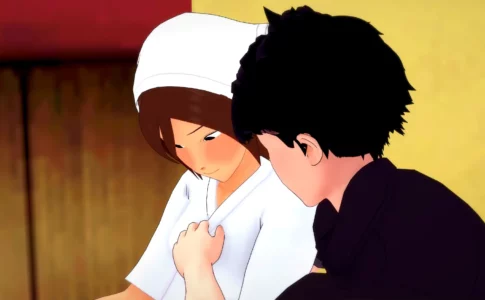 Not My Dimension Adult Game Screenshot (9)