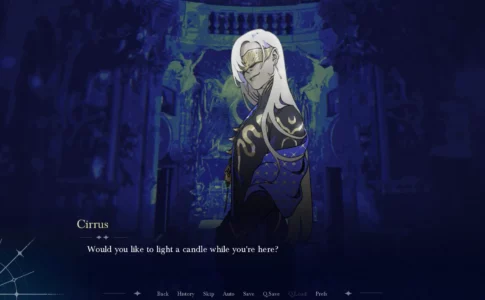 Obscura Adult Game Screenshots (1)