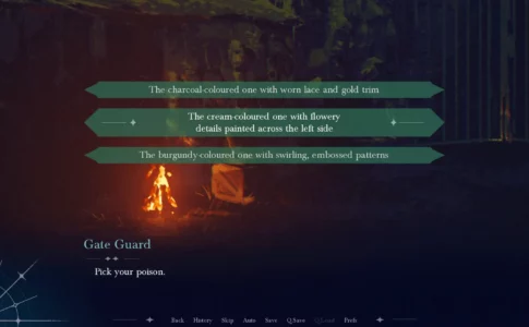 Obscura Adult Game Screenshots (2)