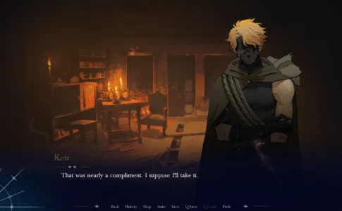 Obscura Adult Game Screenshots (5)
