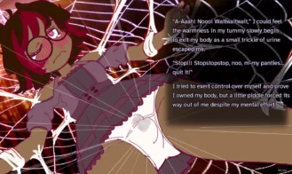 PP Pathetic Predator Adult Game Screenshot (4)