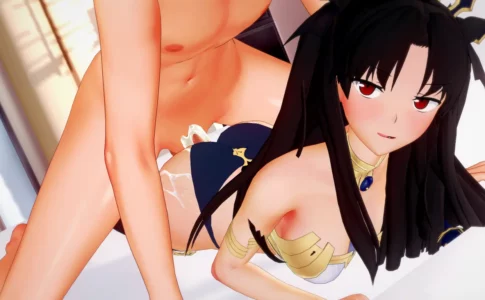 Pocket Harem Adult Game Screenshots (7)