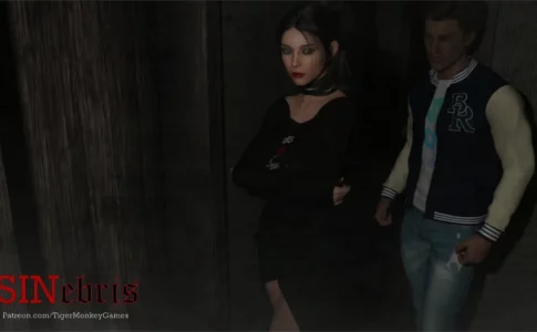 SINebris Adult Game Screenshot (2)