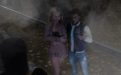 SINebris Adult Game Screenshot (5)