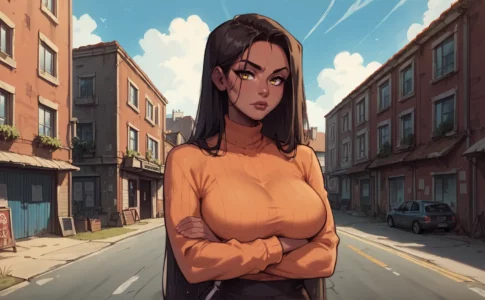 Shadows of Ambition Adult Game Screenshots (4)