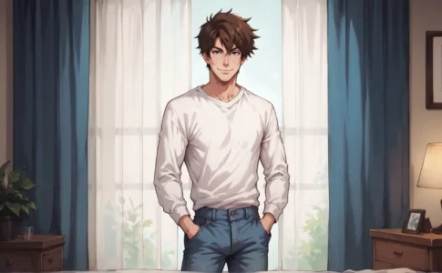 Shadows of Ambition Adult Game Screenshots (5)