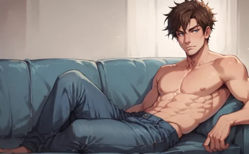 Shadows of Ambition Adult Game Screenshots (8)