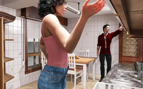 Something Adult Game Screenshot (8)