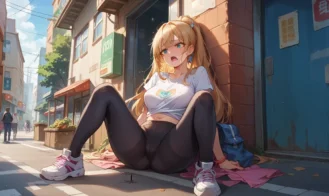 Street Training Adult Game Screenshots (2)