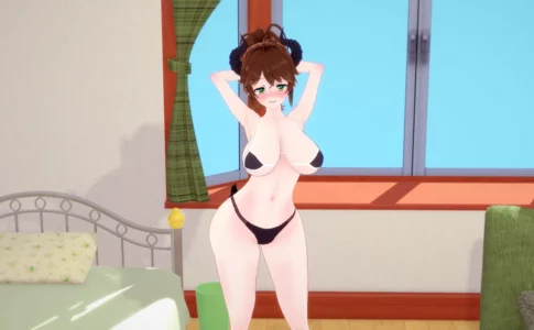 Summoned Succubus Fun Adult Game Screenshots (2)