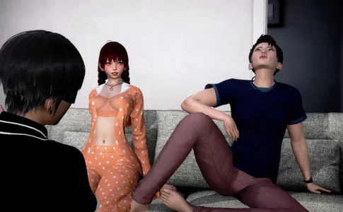 Tales Of Sanctaris Arcane Adult Game Screenshots (4)