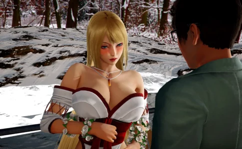 Tales Of Sanctaris Arcane Adult Game Screenshots (5)