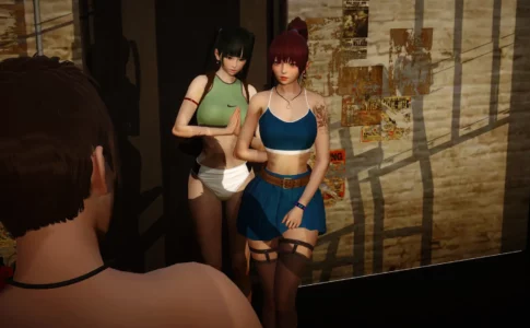 Tales Of Sanctaris Arcane Adult Game Screenshots (8)