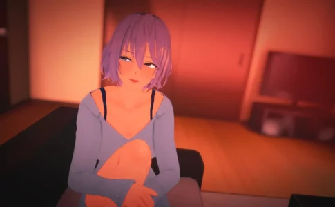 Tandem Hearts Adult Game Screenshots (3)