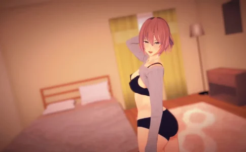 Tandem Hearts Adult Game Screenshots (4)