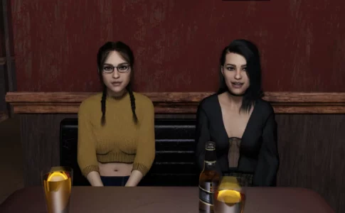 The Home of Pleasure Adult Game Screenshots (1)