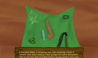 The Last Contestant Adult Game Screenshots (1)