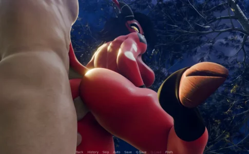 The Milfsgiving Feast Adult Game Screenshots (5)