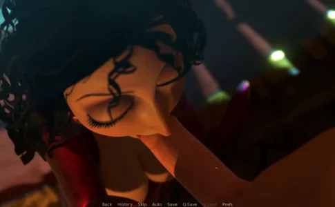 The Milfsgiving Feast Adult Game Screenshots (6)