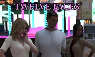 Twelve Faces